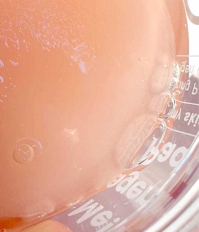 ヘルプミー! リアルコラーゲンパッド/One-day's you/トナーパッドを使ったクチコミ（2枚目）