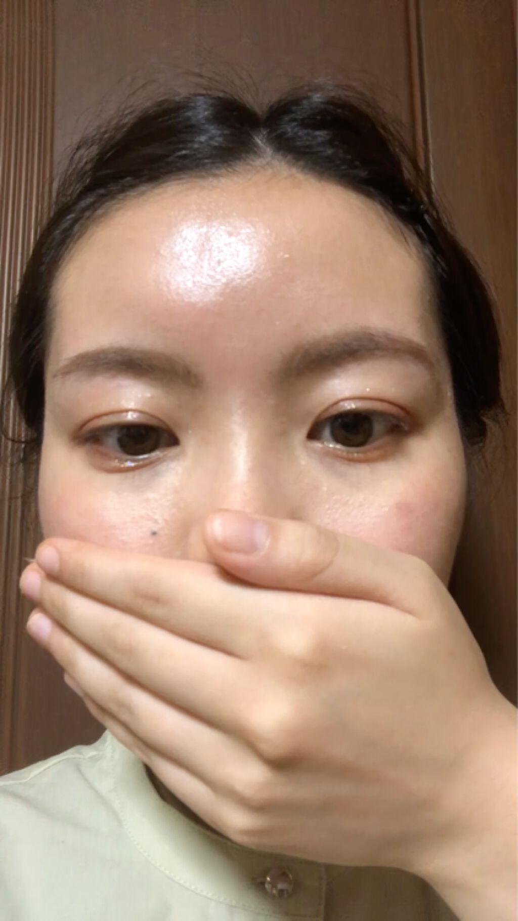 ベターザンパレット/rom&nd/アイシャドウパレットを使ったクチコミ（3枚目）