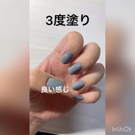 カラフルネイルズ/キャンメイク/マニキュアの人気ショート動画