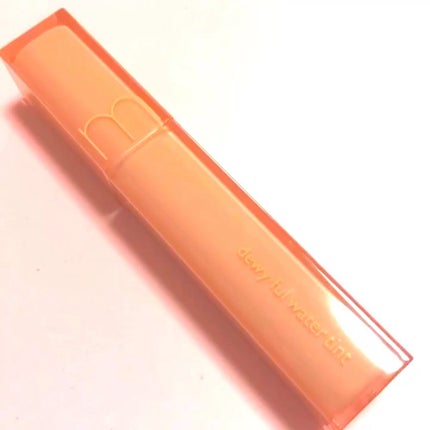 デュイフルウォーターティント/rom&nd/リップティントの人気ショート動画