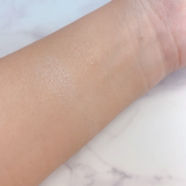 パールグロウハイライト/CEZANNE/パウダーハイライトを使ったクチコミ（3枚目）