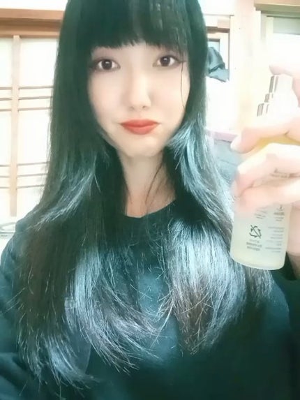 ダルバ ホワイトトリュフファーストスプレーセラム/ダルバ/ミスト状化粧水の人気ショート動画