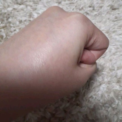 ナチュラルマットシェーディング/CEZANNE/シェーディングを使ったクチコミ(3枚目)