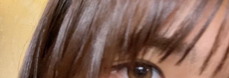 カラコン リトルハニップ/リトルハニップ/カラーコンタクトレンズを使ったクチコミ（1枚目）