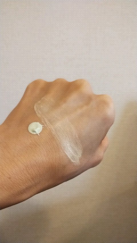 マジカルカラーベース/MAJOLICA MAJORCA/化粧下地を使ったクチコミ（2枚目）