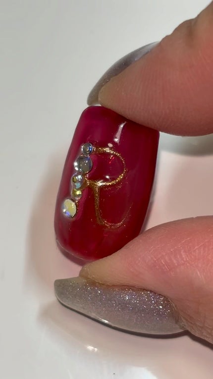 パル カラージェル/キャンドゥ/ジェルネイルの人気ショート動画