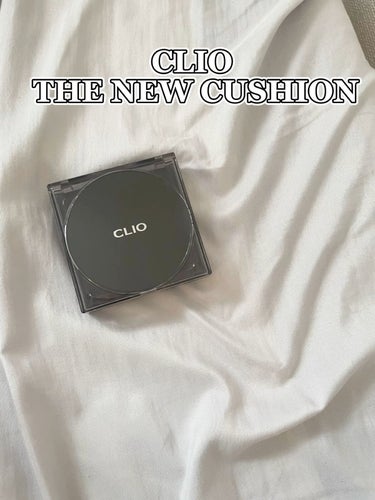 キル カバー ザ ニュー ファンウェア クッション/CLIO/クッションファンデーションの動画クチコミ4つ目