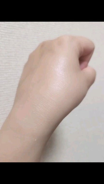 フェイスイルミネーター/ローラ メルシエ/パウダーハイライトを使ったクチコミ(3枚目)