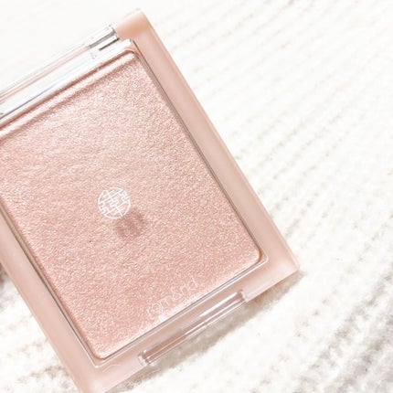 ヴェールライター/rom&nd/パウダーハイライトの人気ショート動画