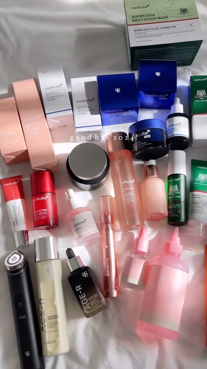 センテラ アンプル/SKIN1004/美容液を使ったクチコミ（1枚目）