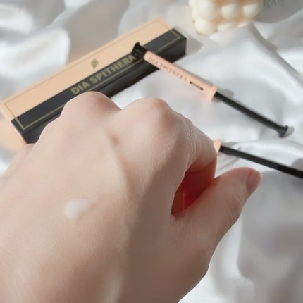 ダイヤスピテラアンプル/NUDIQUE/美容液を使ったクチコミ(5枚目)