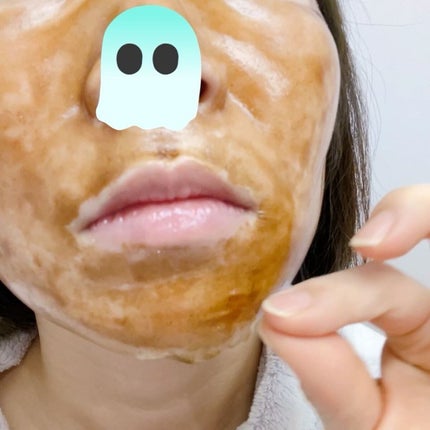 玉容(オクヨン)パック/Sulwhasoo/洗い流すパック・マスクを使ったクチコミ(2枚目)