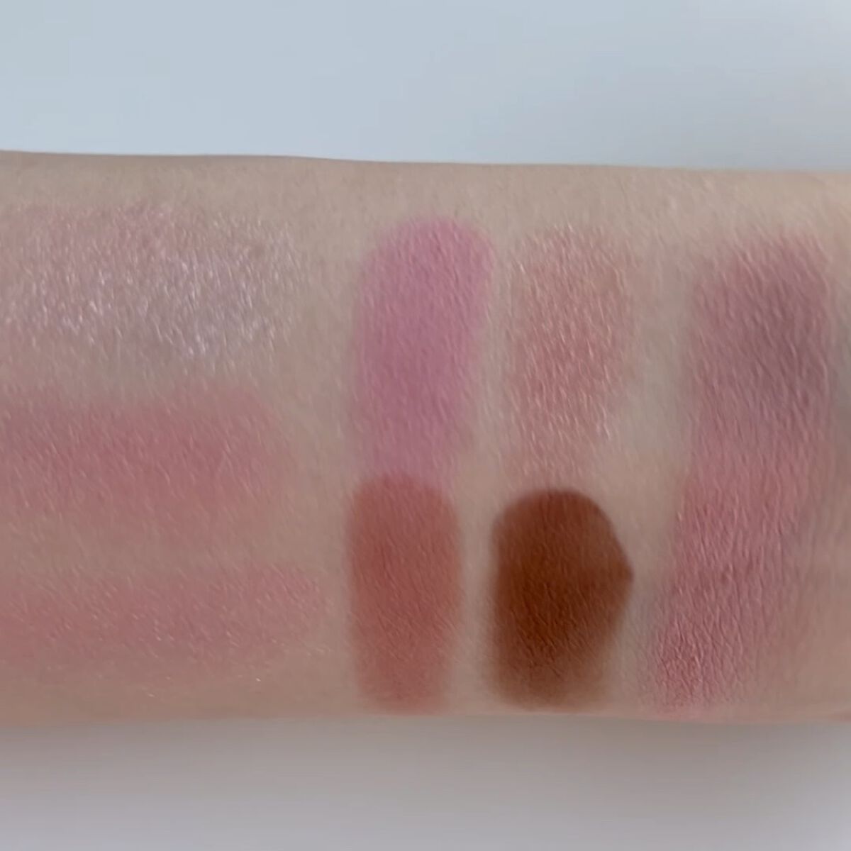 ペリペラ インク ムード グロイ ティント/PERIPERA/リップティントの動画クチコミ4つ目