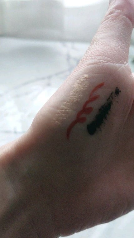 マイベストライナー/ドーリーウインク/リキッドアイライナーの人気ショート動画