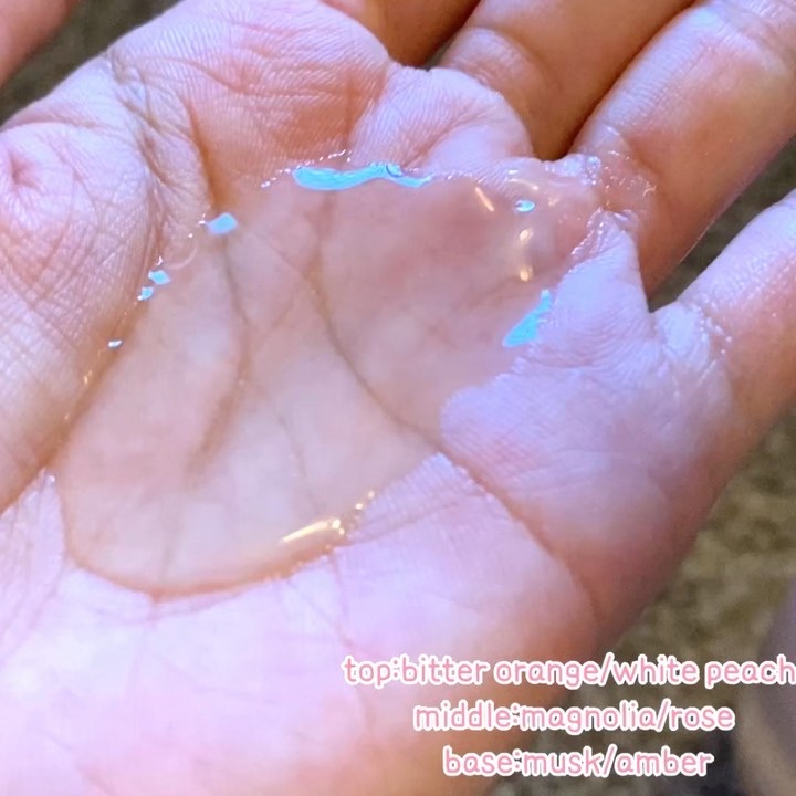 LPTケラチンリペアトリートメント/Daleaf/洗い流すヘアトリートメントを使ったクチコミ（3枚目）