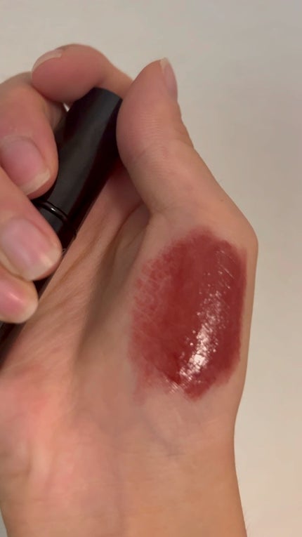 ネンマクフェイク ルージュ/Visée/口紅の人気ショート動画