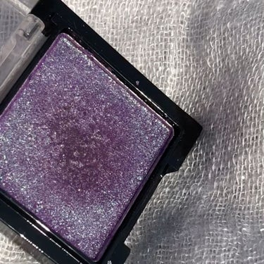 UR GLAM　POWDER EYESHADOW/U R GLAM/シングルアイシャドウを使ったクチコミ（2枚目）