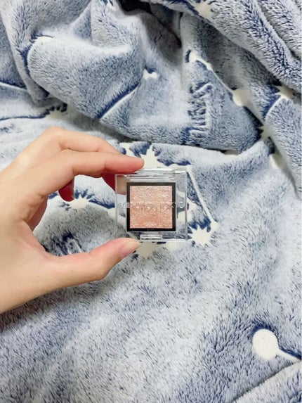 アディクション ザ アイシャドウ スパークル/ADDICTION/単色アイシャドウの人気ショート動画