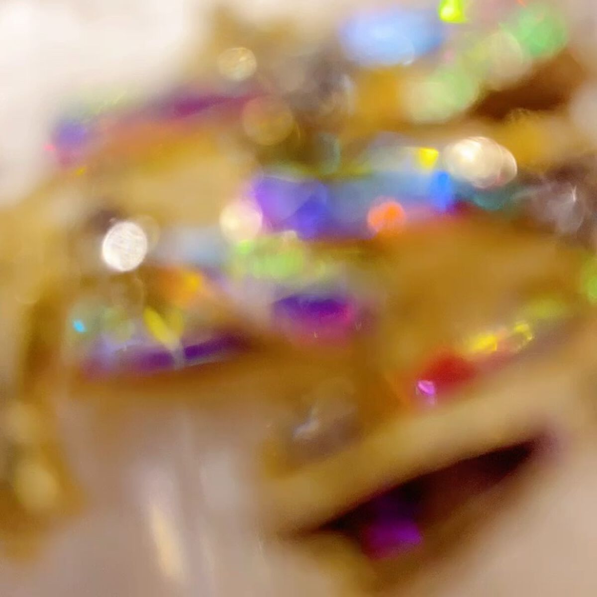 ネイルパーツ/SHEIN/ネイルチップ・パーツを使ったクチコミ（1枚目）