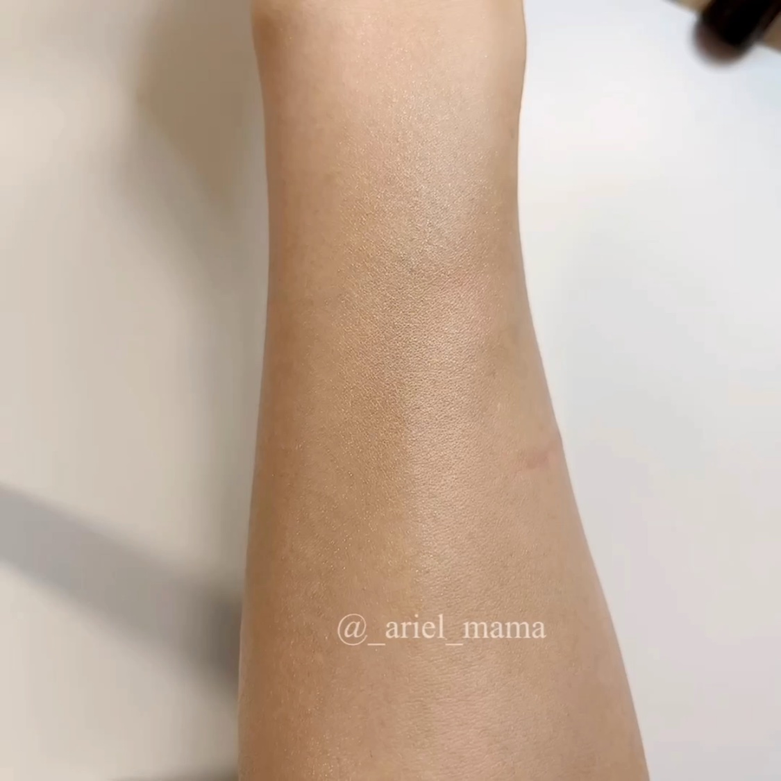 エテュセ アイエディション(リキッドライナー) 03 グロウヘーゼル/ettusais/リキッドアイライナーを使ったクチコミ（2枚目）