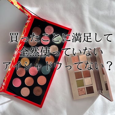 MTHRSHP MEGA/PAT McGRATH LABS/アイシャドウパレットの人気ショート動画