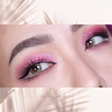 Obsessions Palette Ruby/Huda Beauty/パウダーアイシャドウの動画クチコミ4つ目