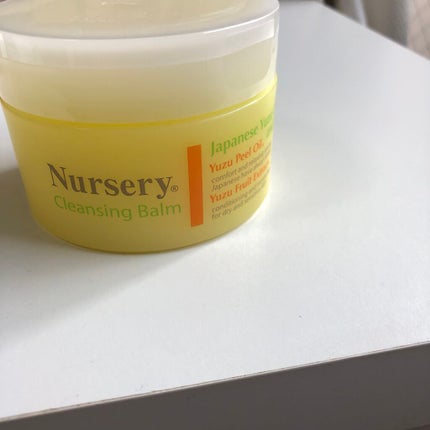 クレンジングバーム<ゆず>/Nursery(ナーセリー)/クレンジングバームの人気ショート動画