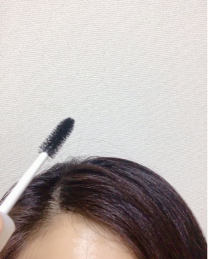 エルジューダ  ポイントケアスティック/エルジューダ/ヘアジェルを使ったクチコミ(2枚目)