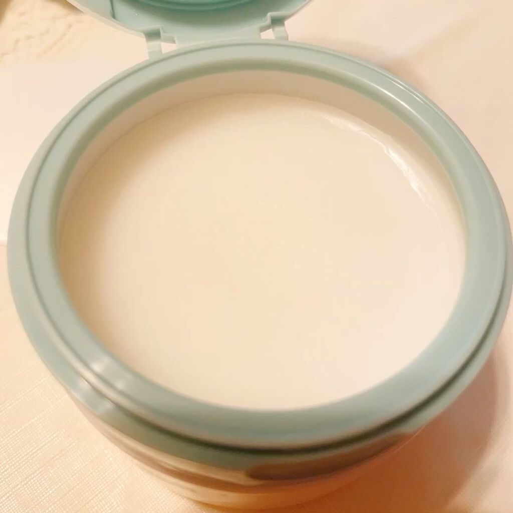 しっとり毛穴ケアクレンジングバーム/ダヴ/クレンジングバームを使ったクチコミ（2枚目）