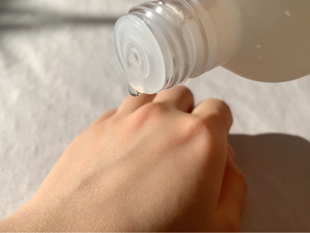 ハイドロCエッセンス/owndo°/美容液を使ったクチコミ（2枚目）