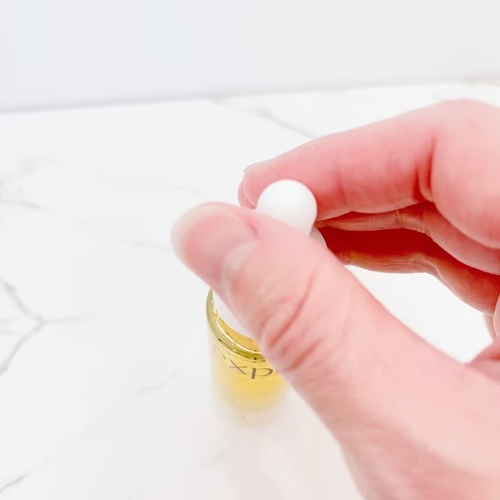 ゴールドビタミンC13%アンプル/Ariul/美容液を使ったクチコミ（3枚目）