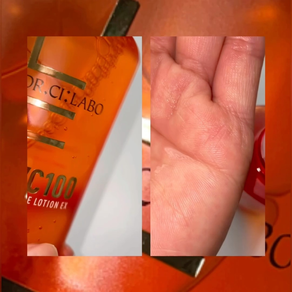 エンリッチ メディカリフト デュオセラム/ドクターシーラボⓇ/美容液を使ったクチコミ（3枚目）