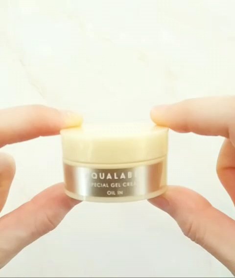 スペシャルジェルクリーム　ＥＸ　（オイルイン）/アクアレーベル/オールインワン化粧品の人気ショート動画