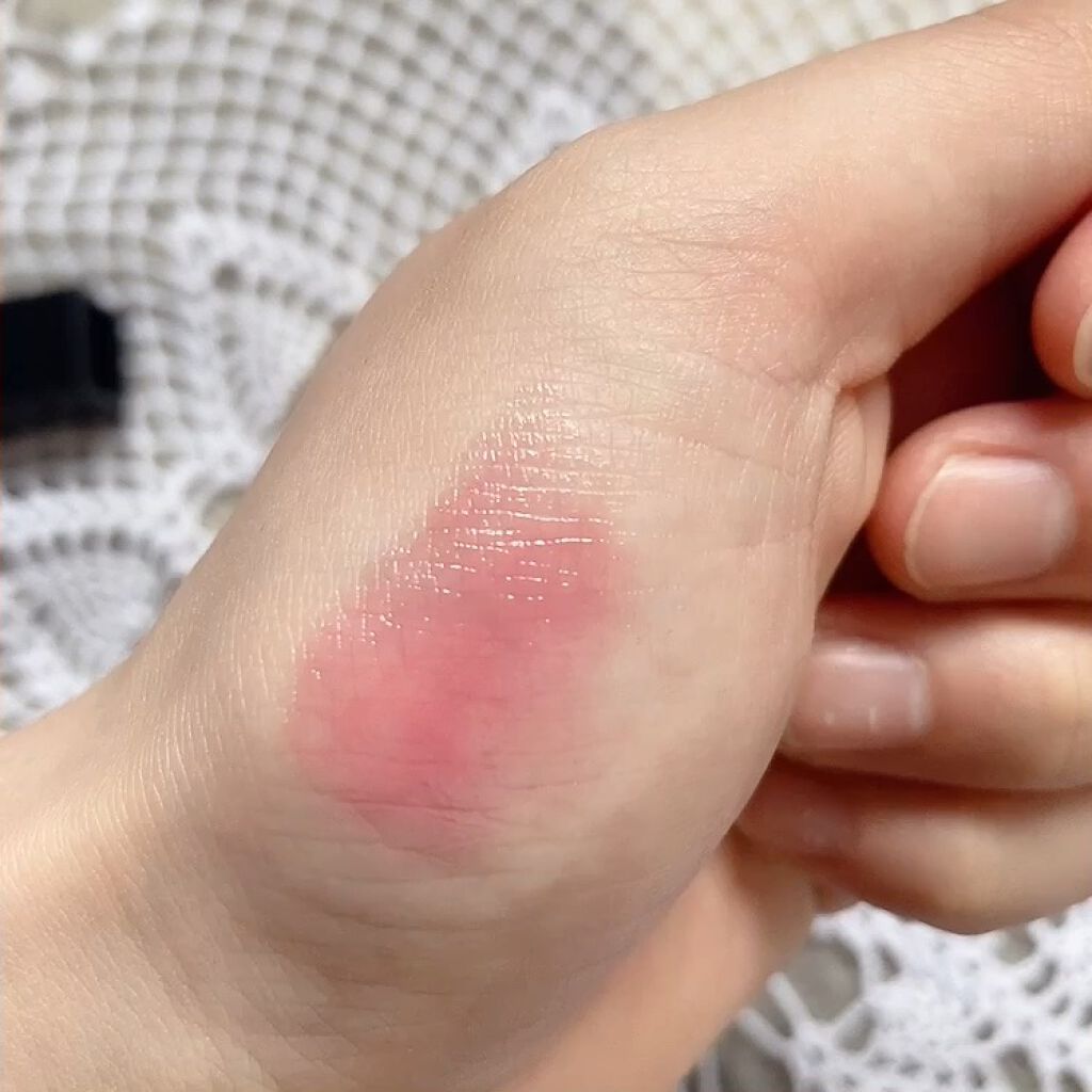 ケイト リップモンスター/KATE/口紅を使ったクチコミ（1枚目）