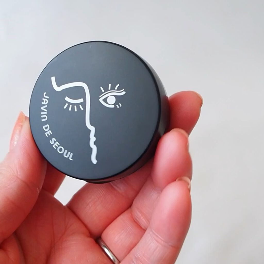 ウィンクファンデーション/Javin De Seoul/リキッドファンデーションを使ったクチコミ（1枚目）