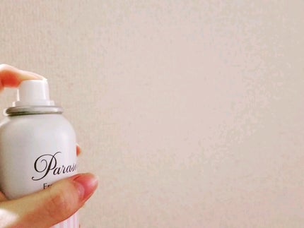 パラソーラ フレグランス UVスプレー/パラソーラ/日焼け止め・UVケアを使ったクチコミ(2枚目)