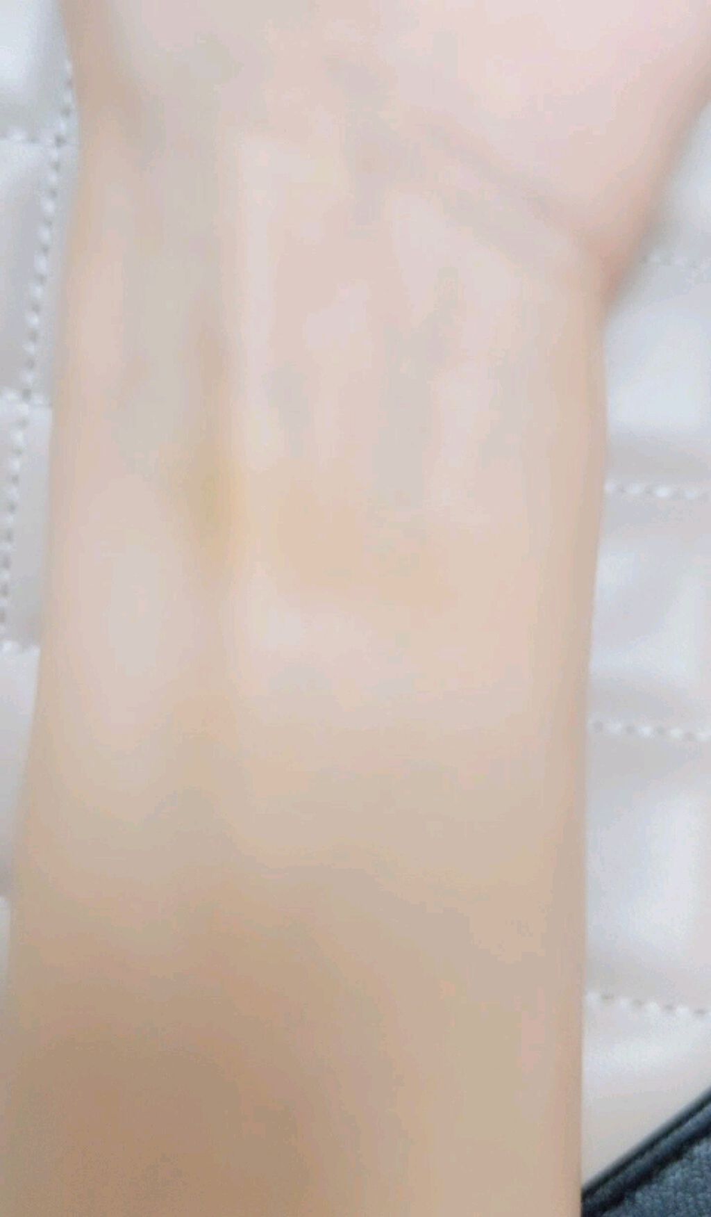   パーソナルカラー診断/Visée/その他を使ったクチコミ（3枚目）