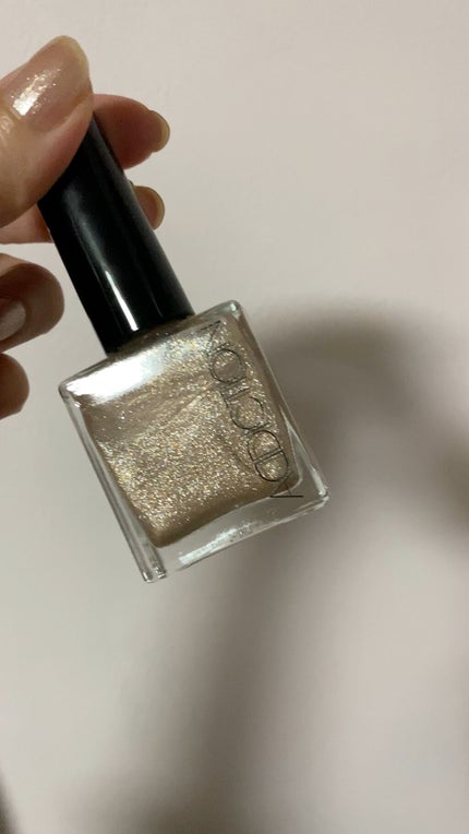 ザ ネイルポリッシュ/ADDICTION/マニキュアの人気ショート動画