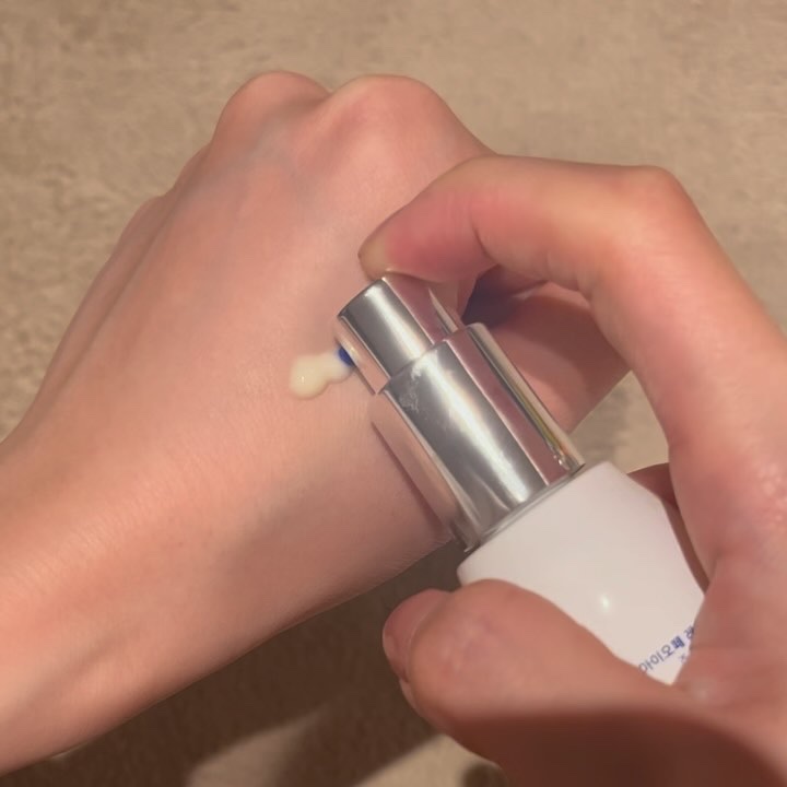 レチノール スーパーバウンス セラム/IOPE/美容液を使ったクチコミ（3枚目）