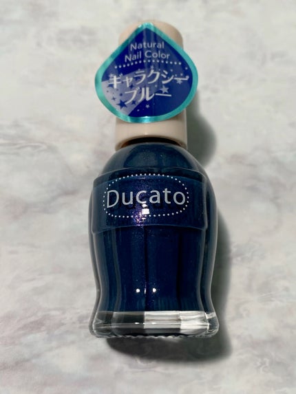 ナチュラルネイルカラーN/デュカート/マニキュアの人気ショート動画