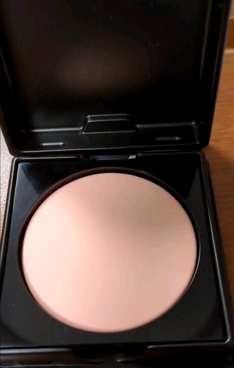 アディクション スキンリフレクト セッティングパウダー/ADDICTION/プレストパウダーを使ったクチコミ（2枚目）