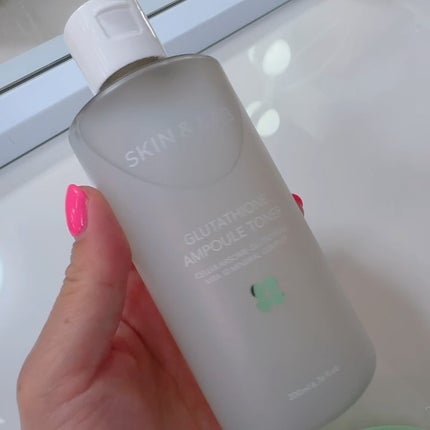 ヴィーガンリポソームレチノールセラム/SKIN&LAB/美容液を使ったクチコミ(5枚目)