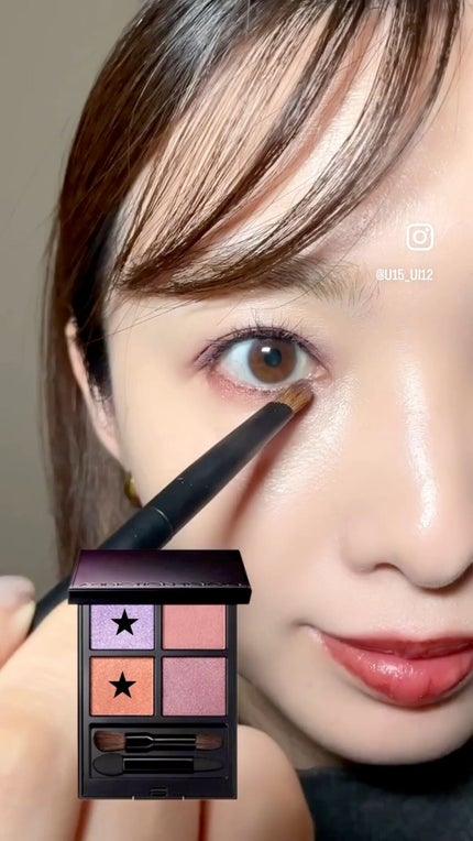 アディクション ザ アイシャドウ パレット/ADDICTION/アイシャドウパレットの人気ショート動画