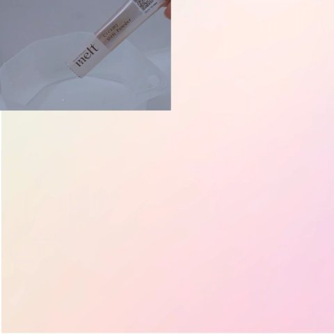 メルト モイストシャンプー／トリートメント/melt/市販シャンプーを使ったクチコミ（2枚目）