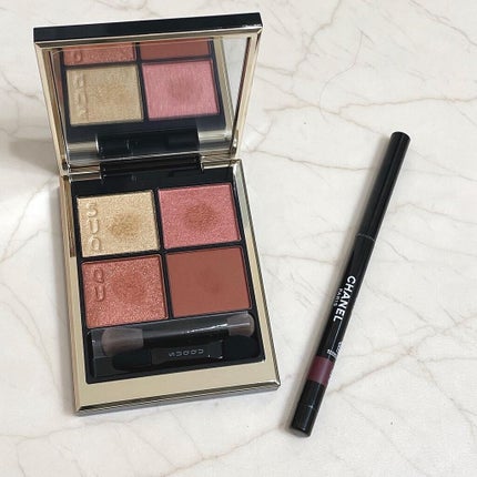 スティロ ユー ウォータープルーフ N/CHANEL/ペンシルアイライナーの人気ショート動画