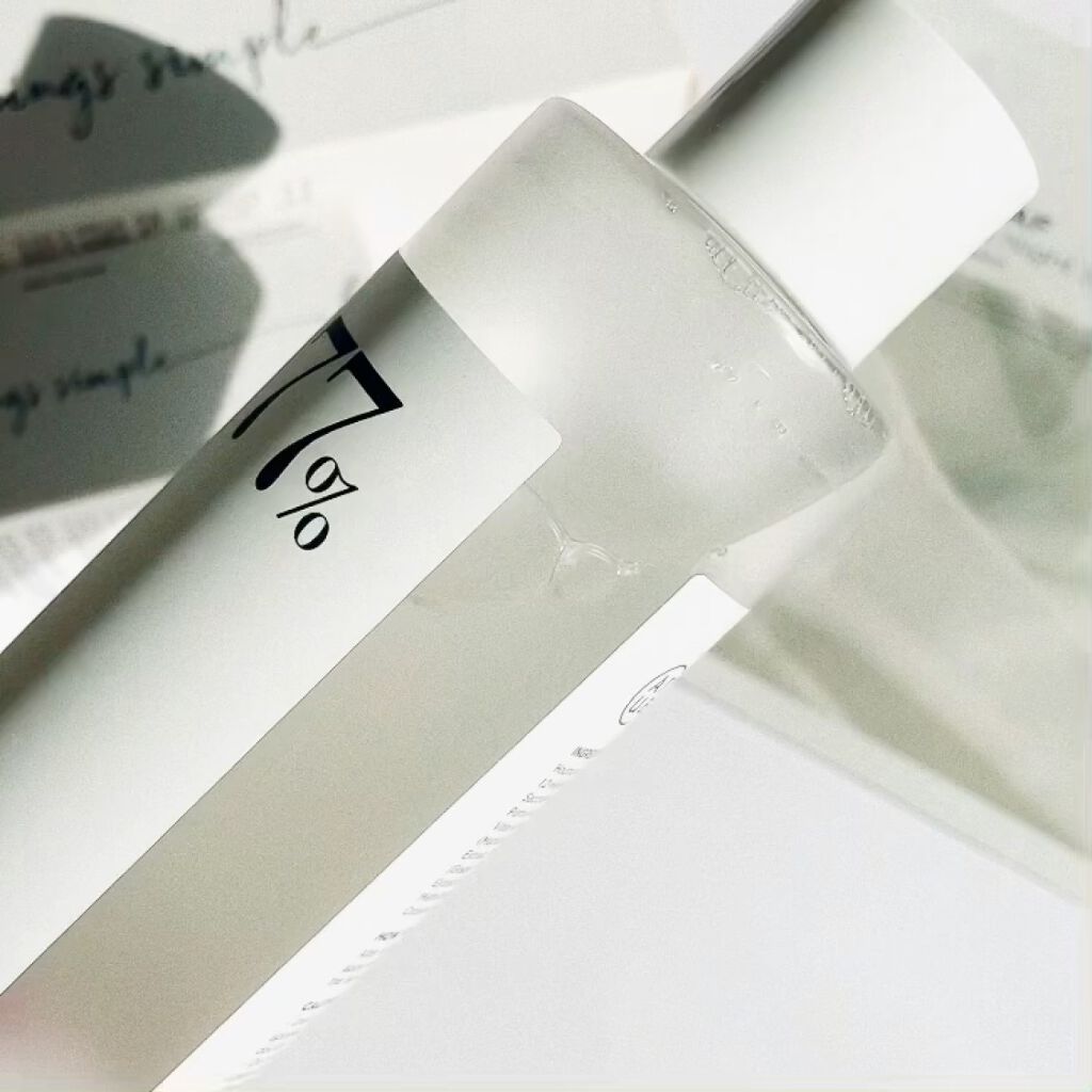 ドクダミ 77 スージングトナー/Anua/化粧水を使ったクチコミ（3枚目）