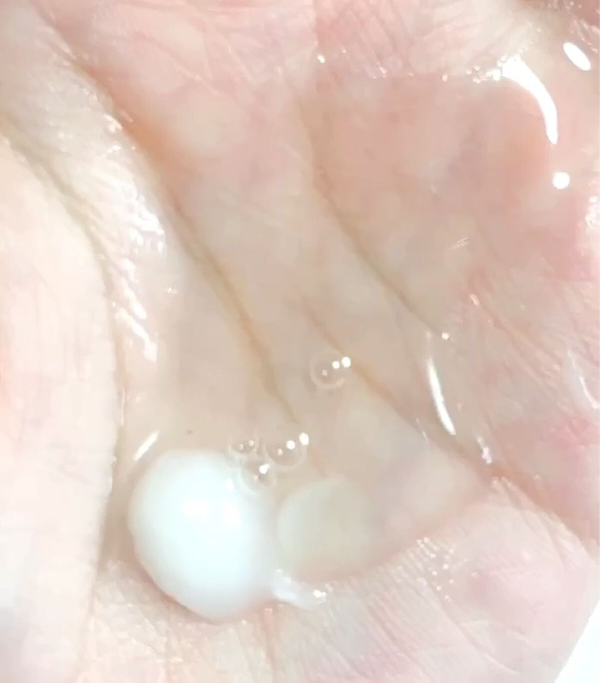 マルシャンプー・トリートメント/MARU/市販シャンプーの動画クチコミ3つ目