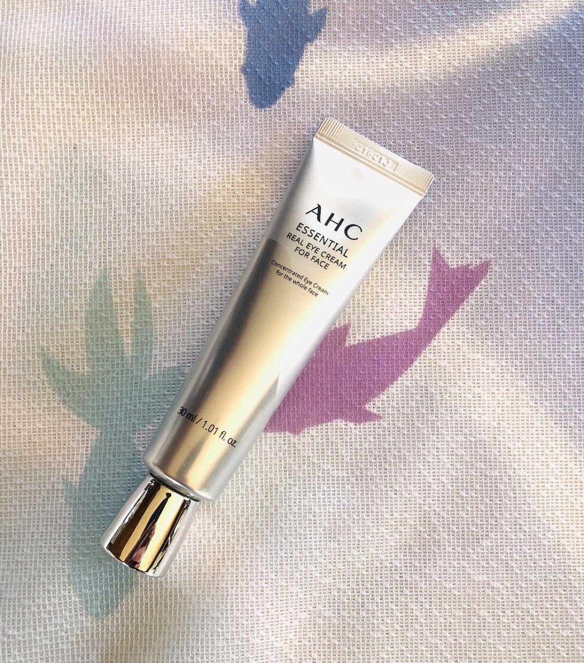 アイクリーム/AHC/アイケア・アイクリームの人気ショート動画