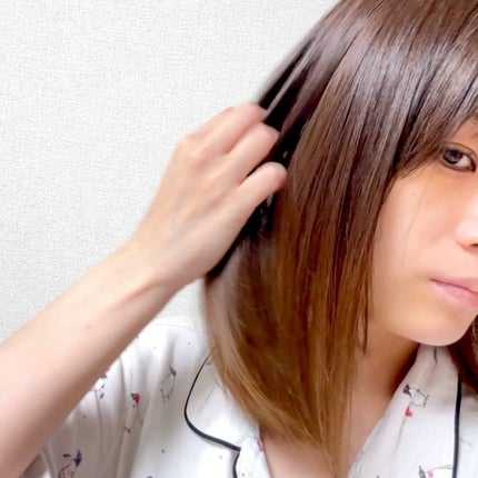 SALA2 オーガニックシャンプー/トリートメント/MAHO/市販シャンプーを使ったクチコミ(6枚目)
