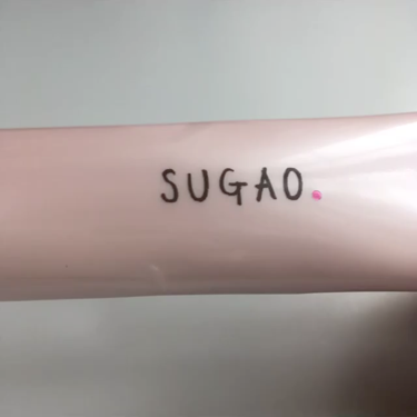 スノーホイップクリーム/SUGAO®/化粧下地を使ったクチコミ（2枚目）